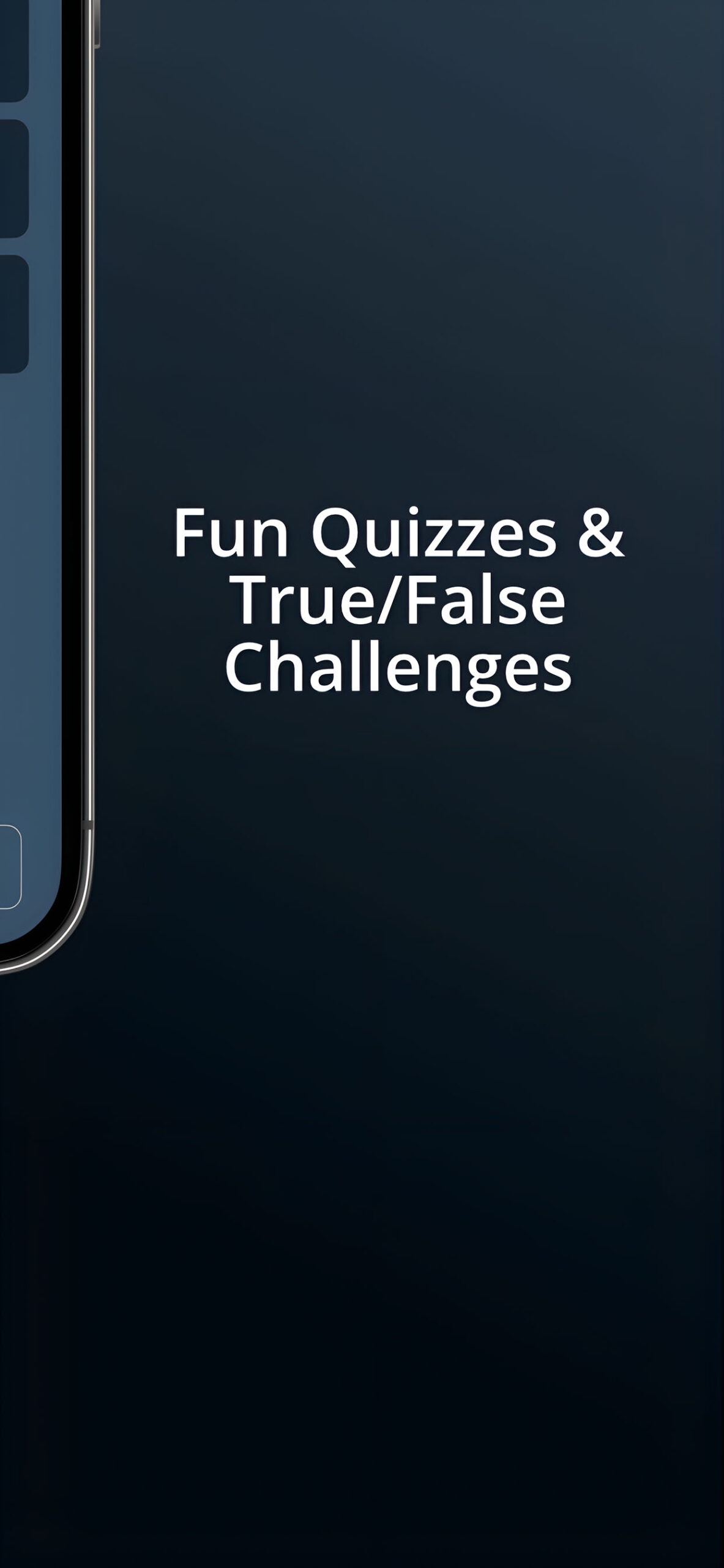 Capitals & States — map quiz on iPhone