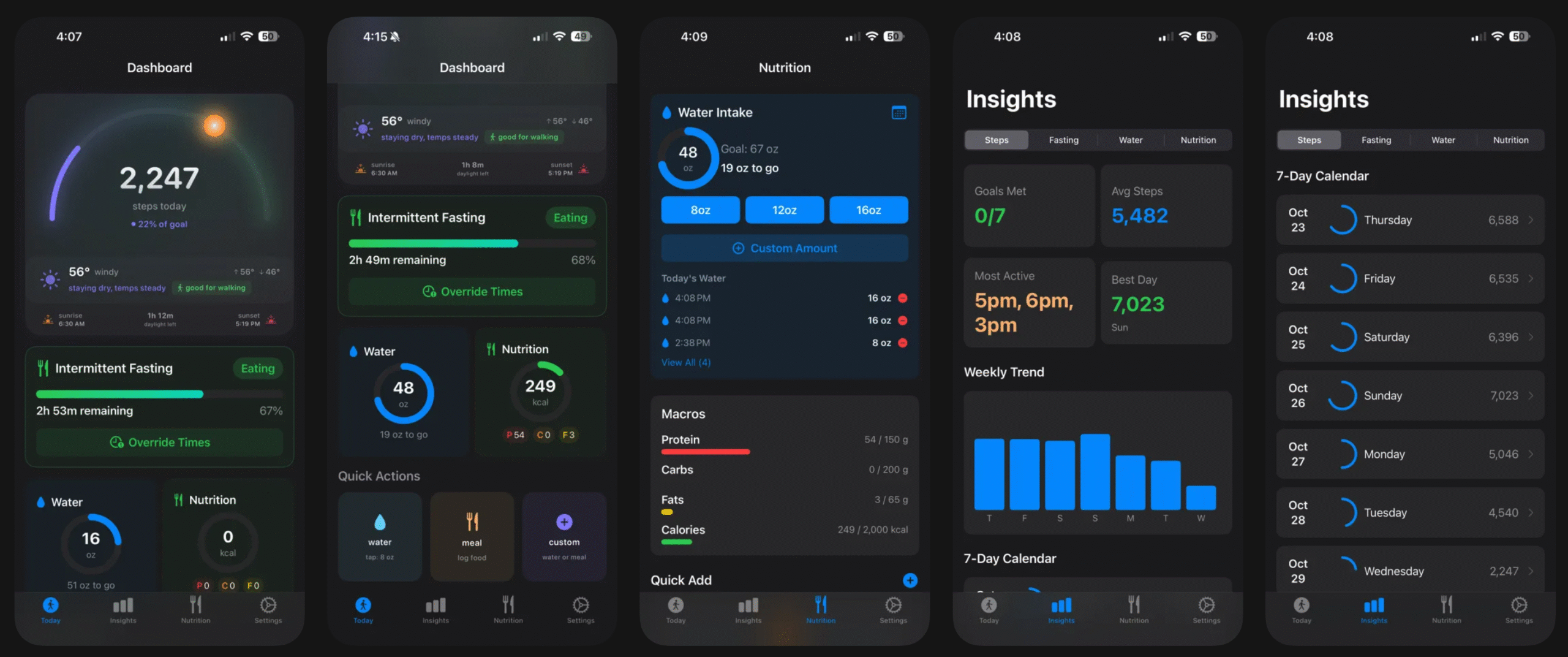 Stellar Pulse on iPhone