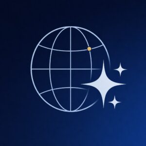 World Capitals icon