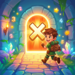 Multiplication Mayhem icon