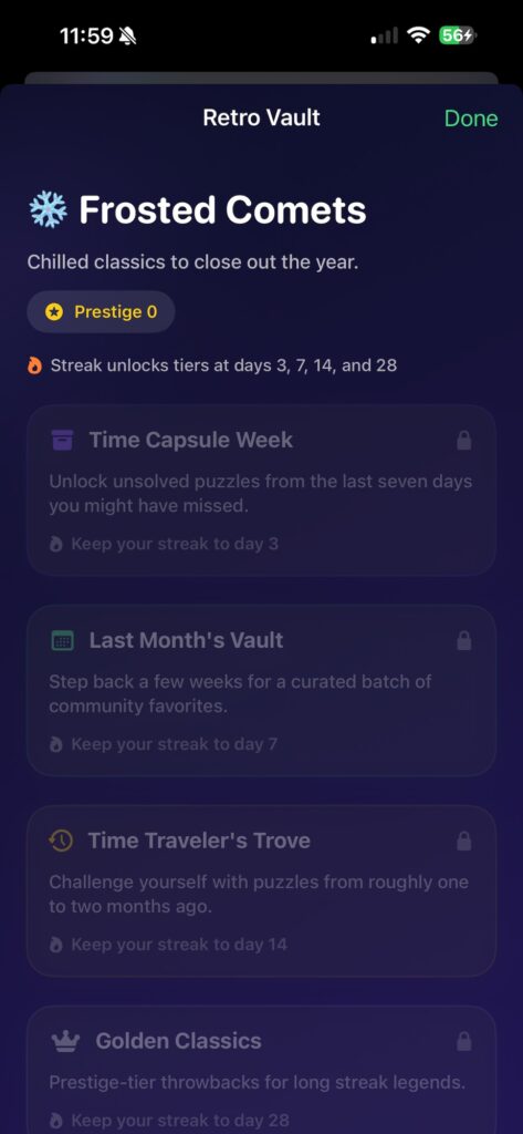 Nova screenshot 7