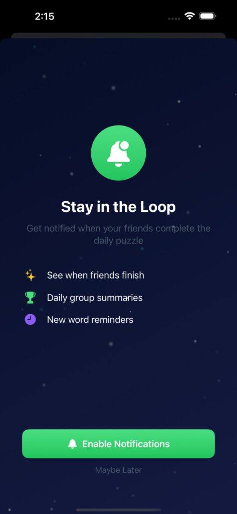 Nova screenshot 8