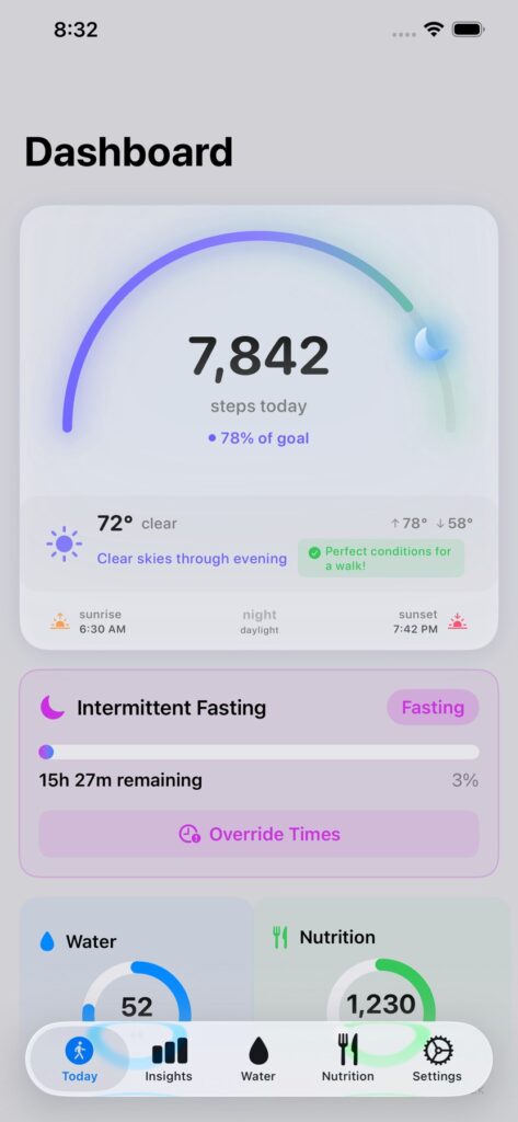 Stellar Pulse screenshot