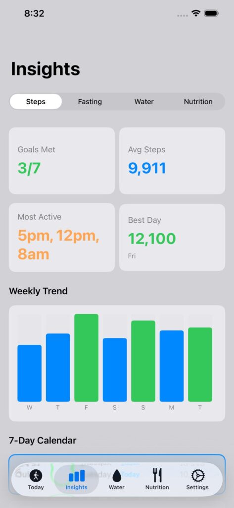 Stellar Pulse screenshot 4