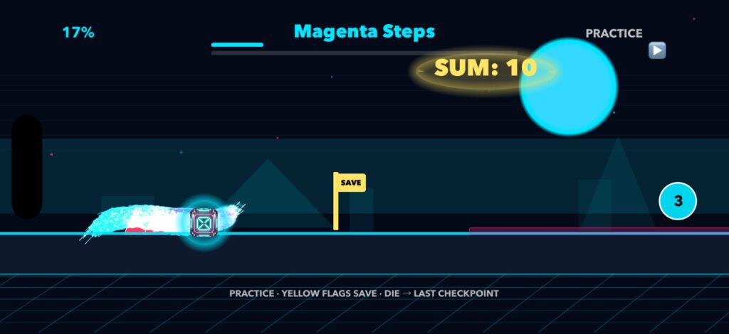 Synth Sum screenshot 5