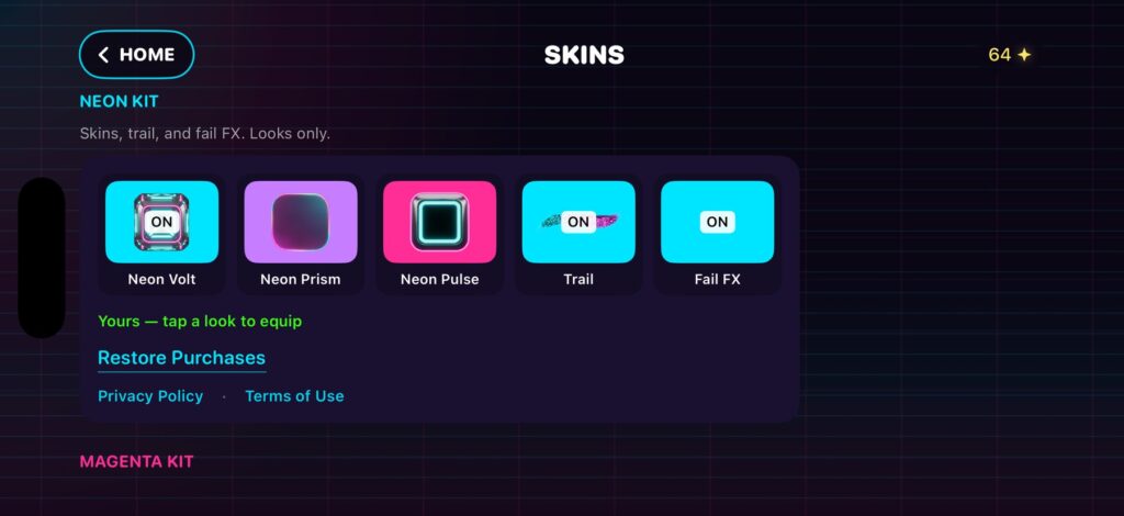 Synth Sum screenshot 6