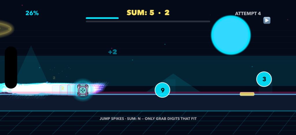 Synth Sum screenshot 3