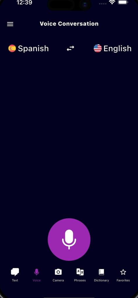 StellarLingo screenshot