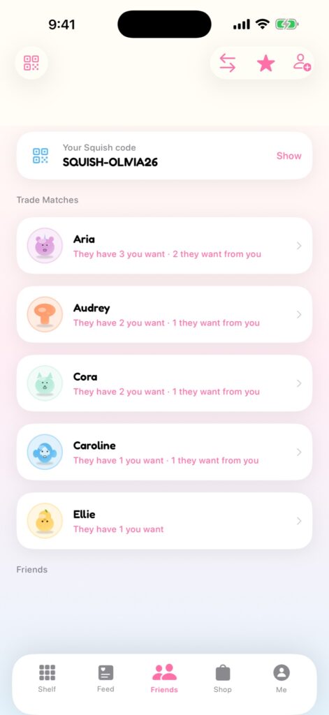 Squish screenshot 2