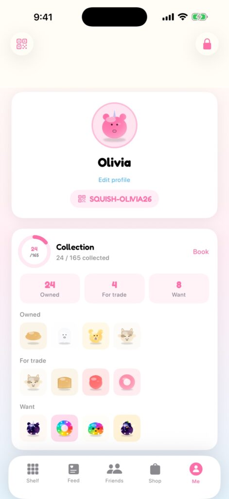 Squish screenshot 5
