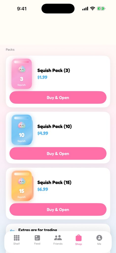 Squish screenshot 4